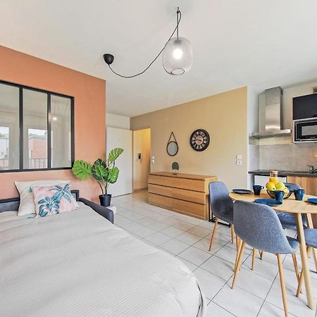 Large&bright flat near Disneyland Paris - Montévrain - Welkeys Esterno foto