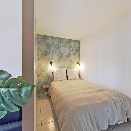 Large&bright flat near Disneyland Paris - Montévrain - Welkeys Esterno foto